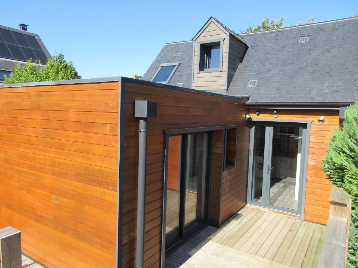 Villa Marylou Bernières-sur-Mer Exterior foto