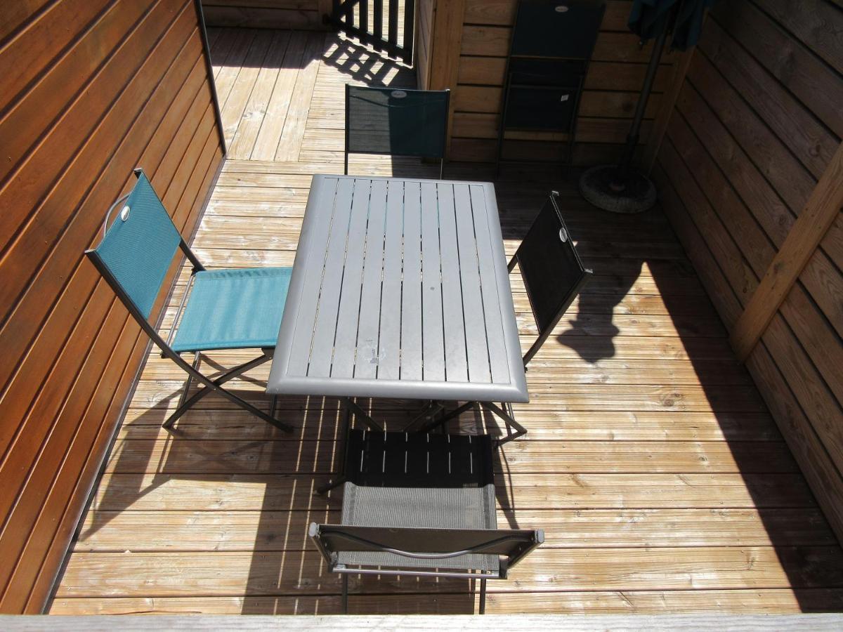 Villa Marylou Bernières-sur-Mer Exterior foto