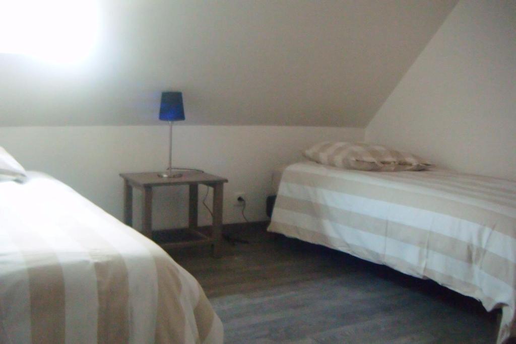 Villa Marylou Bernières-sur-Mer Cameră foto