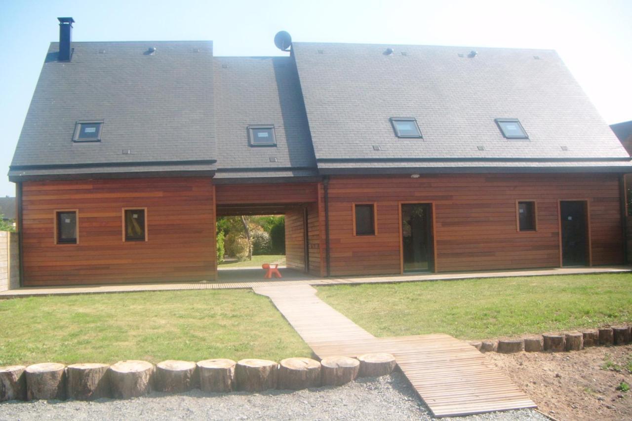 Villa Marylou Bernières-sur-Mer Cameră foto