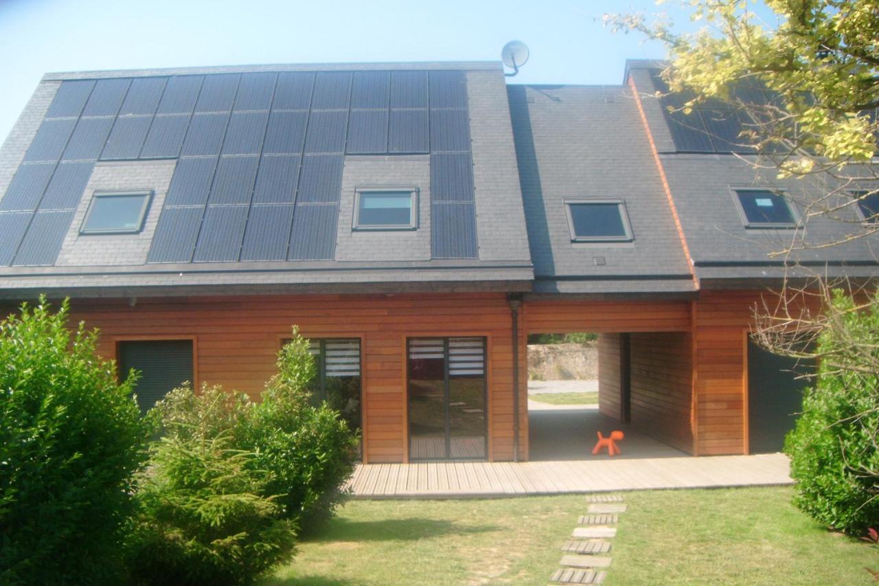 Villa Marylou Bernières-sur-Mer Cameră foto